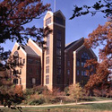 Thomas Tredway Library :: Augustana College