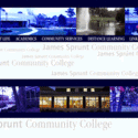 James Sprunt Community College