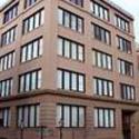 John E. Fenton Building :: Suffolk University