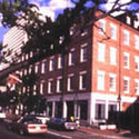 The Ridgeway Building :: Suffolk University