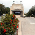 Main Entrance :: College of the Ozarks