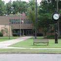 Johnston Community College