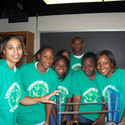 Livingstone College