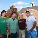 Mars Hill College