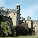 College building :: College of Saint Mary