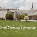 McDowell Technical Community College
