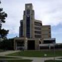 University Building :: Williams Baptist College