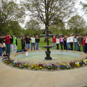 Mount Olive College