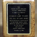 Mount Olive College
