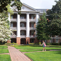 Peace College