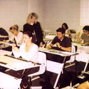 Class room :: Design Institute of San Diego