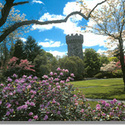 Campus :: Regis College