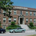Biology Department :: Regis College