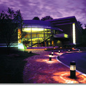 Fine Arts Center :: Regis College
