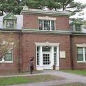 Walters Hall :: Regis College