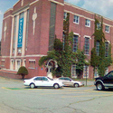 Campus Building :: Quinsigamond Community College