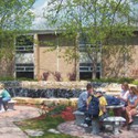Main Building :: Muscatine Community College
