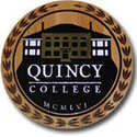 College Seal :: Quincy College