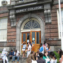 Students :: Quincy College