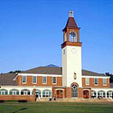 Arnold Bernhard Library :: Quinnipiac University