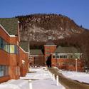 Law School and Sleeping Giant :: Quinnipiac University