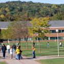 Campus Building :: Quinnipiac University