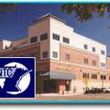 College building :: Northwest Technical Institute