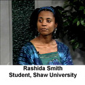 Shaw University