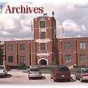 Front view :: Southern Nazarene University