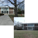 Administration building :: Chesapeake College