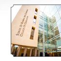 Beatty Center :: College of Charleston