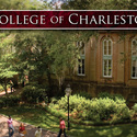 College Building :: College of Charleston
