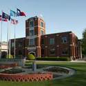 University Building :: Southern Nazarene University
