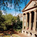 Campus Building :: College of Charleston