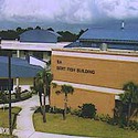 Campus Building :: Daytona State College