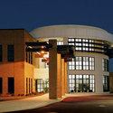 College Building :: Orangeburg Calhoun Technical College
