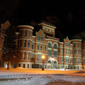 mayvil univ (ND) :: Mayville State University