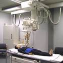 Radiology Department :: Orangeburg Calhoun Technical College