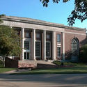 Stewart Memorial Library :: Coe College