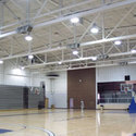 Mayville Gym :: Mayville State University