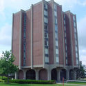 Murray Hall :: Coe College