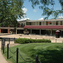 Gage Memorial Union :: Coe College