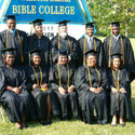 Carolina Christian College