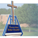 Carolina Christian College