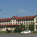 Main building :: Clinton Community College