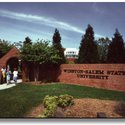 Winston-Salem State University