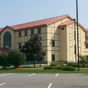 Stafford Center :: Clinton Community College