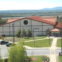 Forrence Center :: Clinton Community College