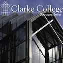 Campus Building :: Clarke College