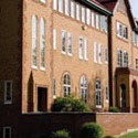 Campus Building :: Clarke College